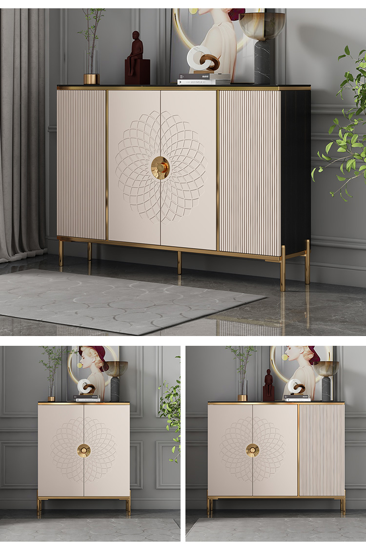 Entryway Storage